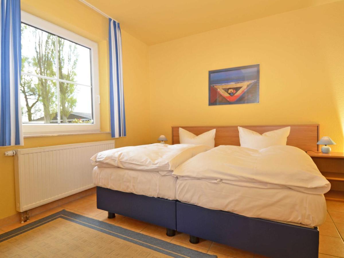 Haus Am See - Apt. 01 Sellin (Rugen) Exterior foto